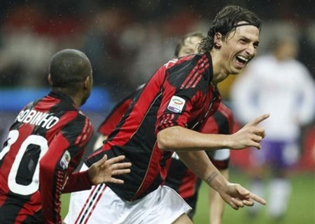 AC Milan - Brescia: Tăng tốc thôi, Rossoneri! - 1