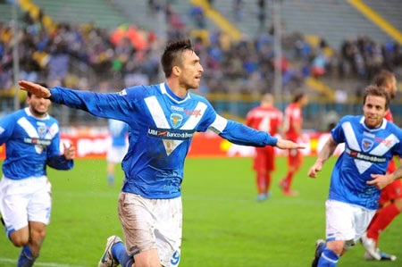 AC Milan - Brescia: Tăng tốc thôi, Rossoneri! - 2