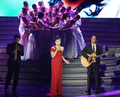 Miss Ấn Độ đăng quang Hoa hậu Trái đất 2010 - 11