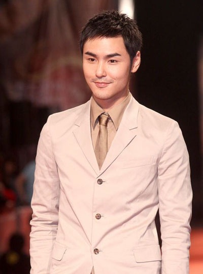 Dàn sao "bự" tỏa sáng tại LHP châu Á - Thái Bình Dương lần thứ 54 - 15