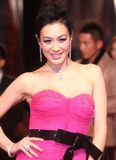 Dàn sao "bự" tỏa sáng tại LHP châu Á - Thái Bình Dương lần thứ 54 - 3