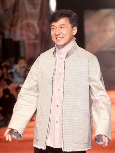 Dàn sao "bự" tỏa sáng tại LHP châu Á - Thái Bình Dương lần thứ 54 - 18