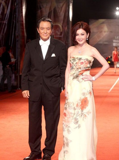 Dàn sao "bự" tỏa sáng tại LHP châu Á - Thái Bình Dương lần thứ 54 - 9