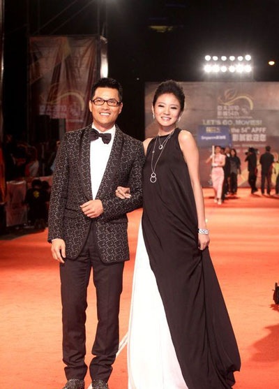 Dàn sao "bự" tỏa sáng tại LHP châu Á - Thái Bình Dương lần thứ 54 - 25