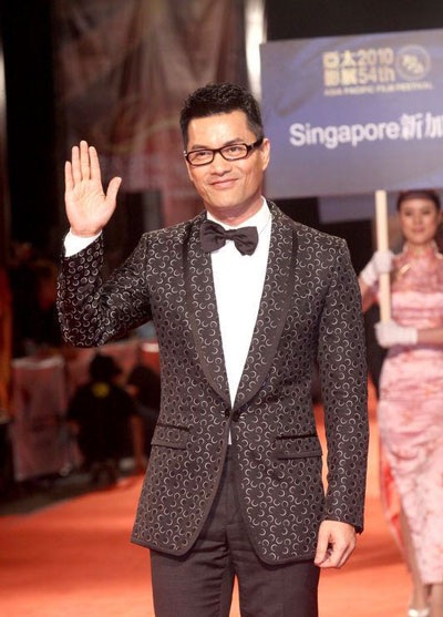 Dàn sao "bự" tỏa sáng tại LHP châu Á - Thái Bình Dương lần thứ 54 - 24