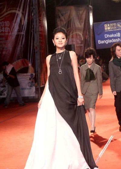 Dàn sao "bự" tỏa sáng tại LHP châu Á - Thái Bình Dương lần thứ 54 - 28