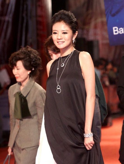 Dàn sao "bự" tỏa sáng tại LHP châu Á - Thái Bình Dương lần thứ 54 - 26