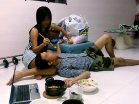 Sống thử hay là… sống thật? - 1