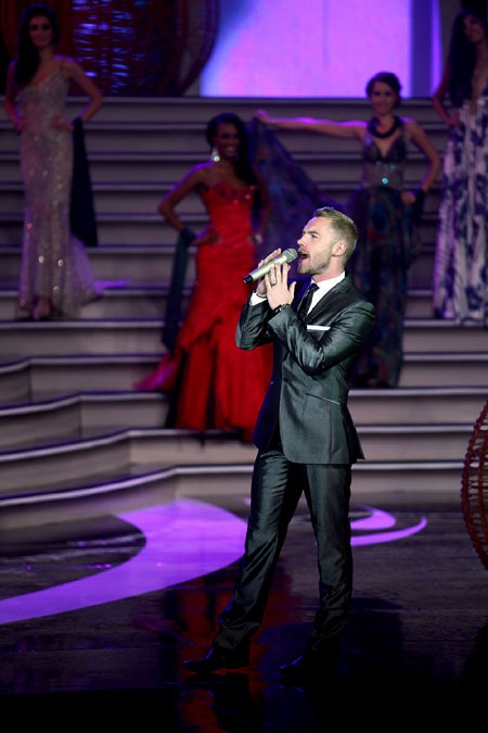 Thưởng thức ca khúc ngọt ngào của Ronan Keating - 2 Thưởng thức ca khúc ngọt ngào của Ronan Keating - 2