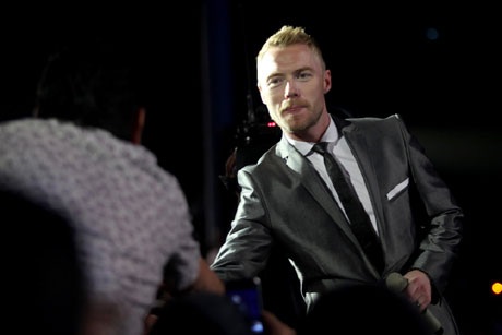 Thưởng thức ca khúc ngọt ngào của Ronan Keating - 4 Thưởng thức ca khúc ngọt ngào của Ronan Keating - 4