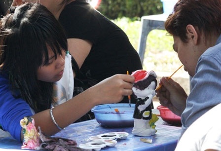 Sống thử hay là… sống thật? - 3