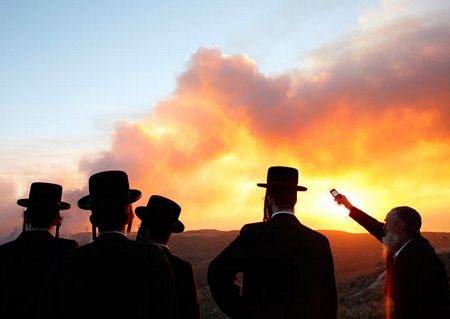 Những hình ảnh ấn tượng trong tuần  - 1