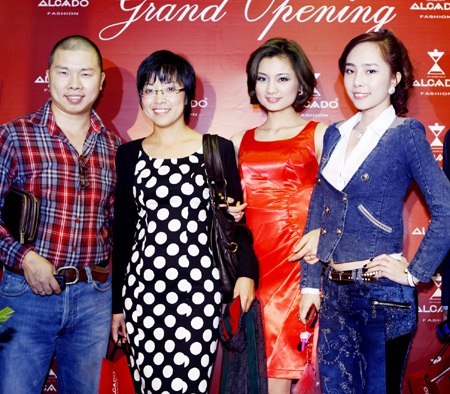 Kim Oanh tái xuất - 5