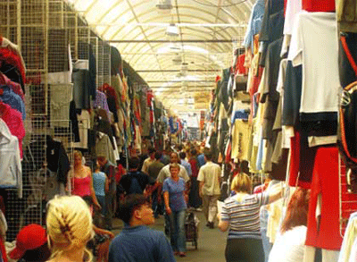 Mong muốn được ổn định - 1