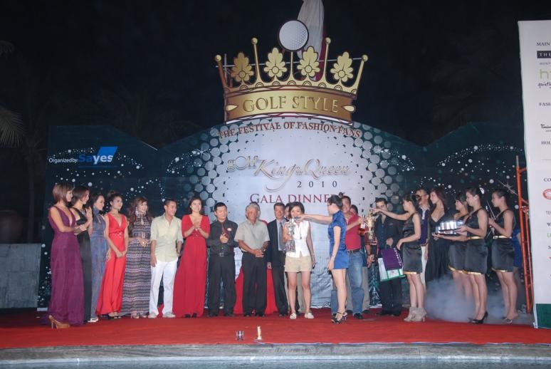 GSC - nơi thời trang thăng hoa cùng tinh thần Golf - 2 GSC - nơi thời trang thăng hoa cùng tinh thần Golf - 2