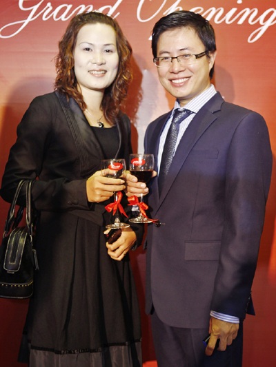 Kim Oanh tái xuất - 8