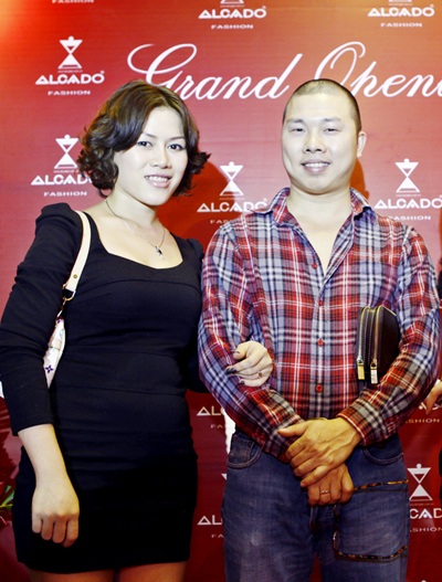 Kim Oanh tái xuất - 7