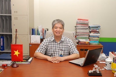 ATS - tiên phong trong lĩnh vực tự động hóa trạm điện - 1