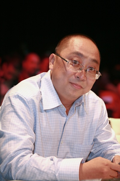 Nhạc sĩ Tuấn Khanh: Nhiều cuộc thi tạo scandal để thu hút dư luận - 1 Nhạc sĩ Tuấn Khanh: Nhiều cuộc thi tạo scandal để thu hút dư luận - 1