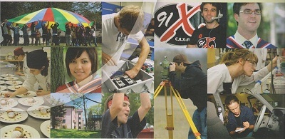 Học bổng tại trường Cao đẳng Loyalist - Canada - 3