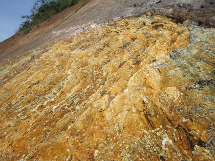 Những hiện tượng khác thường ở một ngôi làng tái định cư - 7