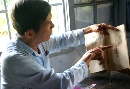 Huế đã mất gần hết những cổ vật quý báu bậc nhất - 7