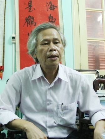 Huế đã mất gần hết những cổ vật quý báu bậc nhất - 9