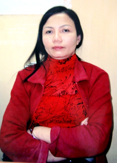 Nhân viên thuê côn đồ đánh “dằn mặt” hiệu trưởng - 1