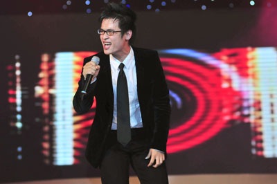 Lệ Quyên, Hiền Thục lần đầu lọt vào top Làn sóng xanh - 1