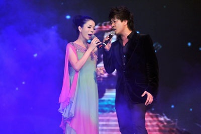Lệ Quyên: “Hạnh phúc nhân đôi khi sắp làm vợ, làm mẹ” - 2 Lệ Quyên: “Hạnh phúc nhân đôi khi sắp làm vợ, làm mẹ” - 2