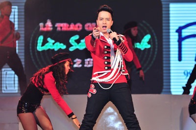 Lệ Quyên, Hiền Thục lần đầu lọt vào top Làn sóng xanh - 2