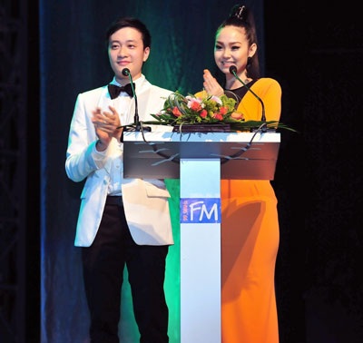 Lệ Quyên, Hiền Thục lần đầu lọt vào top Làn sóng xanh - 4