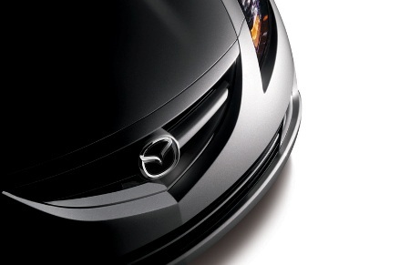 Mazda muốn sản xuất ô tô chạy điện - 1 Mazda muốn sản xuất ô tô chạy điện - 1
