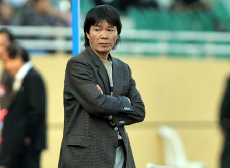 “Cơ hội vào bán kết của Việt Nam là 50-50” - 1 “Cơ hội vào bán kết của Việt Nam là 50-50” - 1
