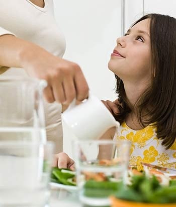 Bổ sung sắt như thế nào cho đúng? - 1 Bổ sung sắt như thế nào cho đúng? - 1