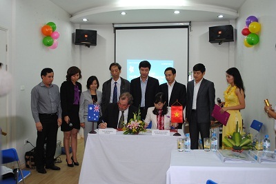 Chương trình rèn luyện trí tuệ xúc cảm hàng đầu thế giới đã có mặt tại Việt Nam - 2