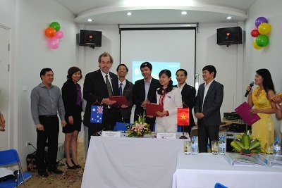 Chương trình rèn luyện trí tuệ xúc cảm hàng đầu thế giới đã có mặt tại Việt Nam - 3