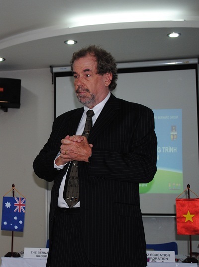 Chương trình rèn luyện trí tuệ xúc cảm hàng đầu thế giới đã có mặt tại Việt Nam - 4