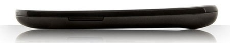 Google chính thức “vén màn” smartphone Nexus S - 2 Google chính thức “vén màn” smartphone Nexus S - 2