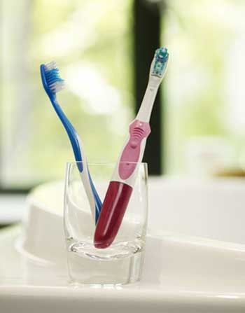 Thời điểm nên thay các đồ dùng dễ nhiễm khuẩn - 3 Thời điểm nên thay các đồ dùng dễ nhiễm khuẩn - 3