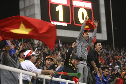 AFF Cup 2010