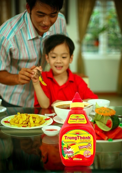 Ngủ ngon hơn nhờ… ớt - 1