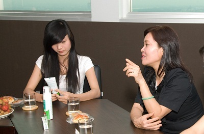 Bạn đã hiểu rõ về mụn? - 3 Bạn đã hiểu rõ về mụn? - 3