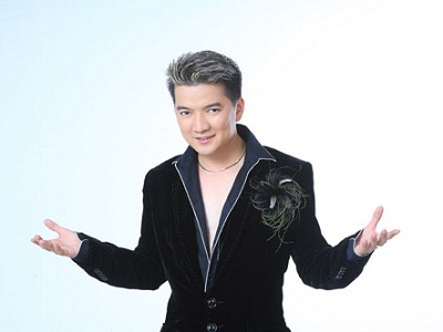 Đàm Vĩnh Hưng sẽ hát cùng Minh Tuyết - 2