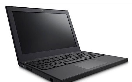 Google ra mắt laptop đầu tiên chạy HĐH Chrome OS - 3