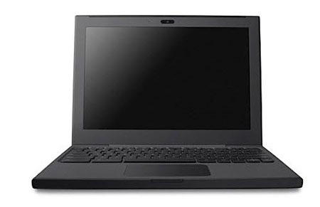 Google ra mắt laptop đầu tiên chạy HĐH Chrome OS - 5