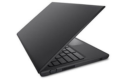 Google ra mắt laptop đầu tiên chạy HĐH Chrome OS - 4