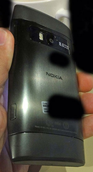 Thêm hình ảnh về điện thoại Nokia X7 - 2 Thêm hình ảnh về điện thoại Nokia X7 - 2