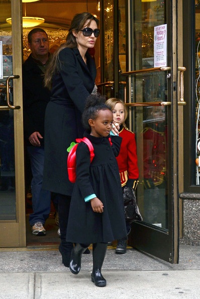 Pax Thiên “trốn” thợ săn ảnh - 8 Pax Thiên “trốn” thợ săn ảnh - 8