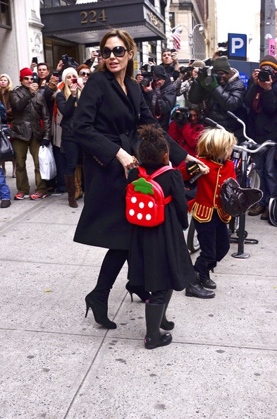 Pax Thiên “trốn” thợ săn ảnh - 10 Pax Thiên “trốn” thợ săn ảnh - 10